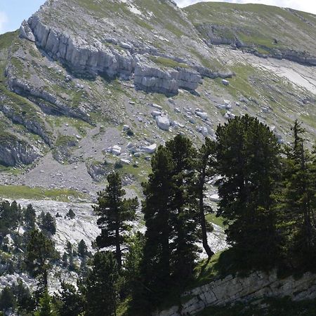 Villard De Lans Екстериор снимка