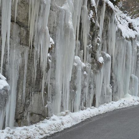 Villard De Lans Екстериор снимка