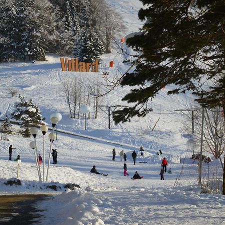 Villard De Lans Екстериор снимка