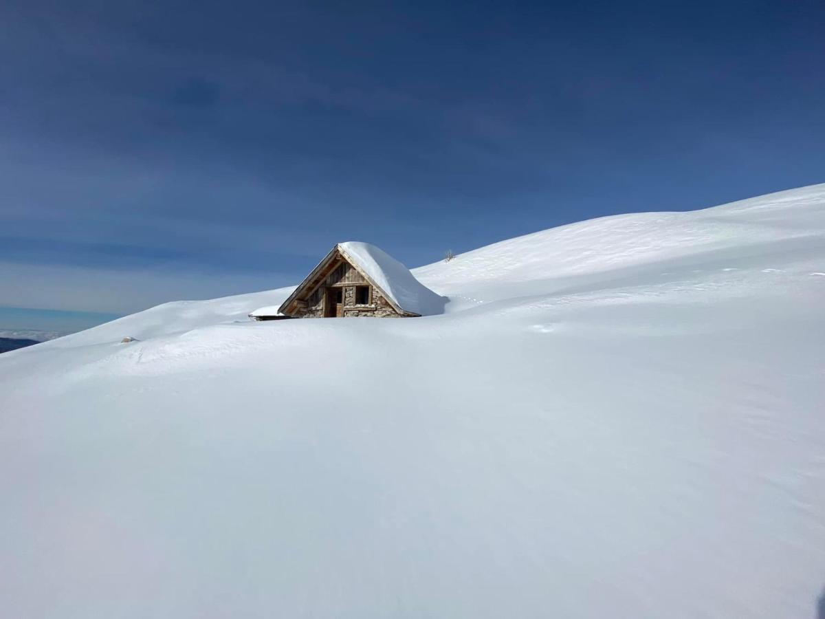 Villard De Lans Екстериор снимка