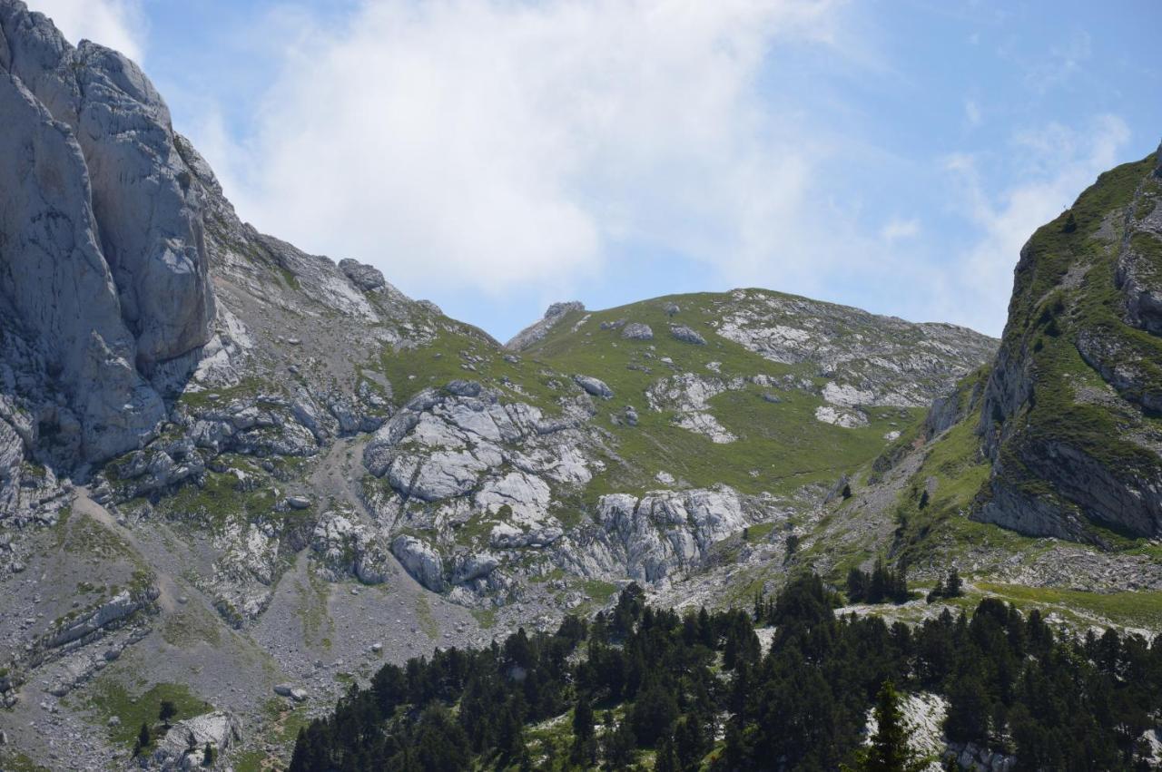 Villard De Lans Екстериор снимка